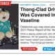 BTW, this is the headline image from The Smoking Gun, which was the source of the story The Drive posted. Image courtesy of The Drive.
